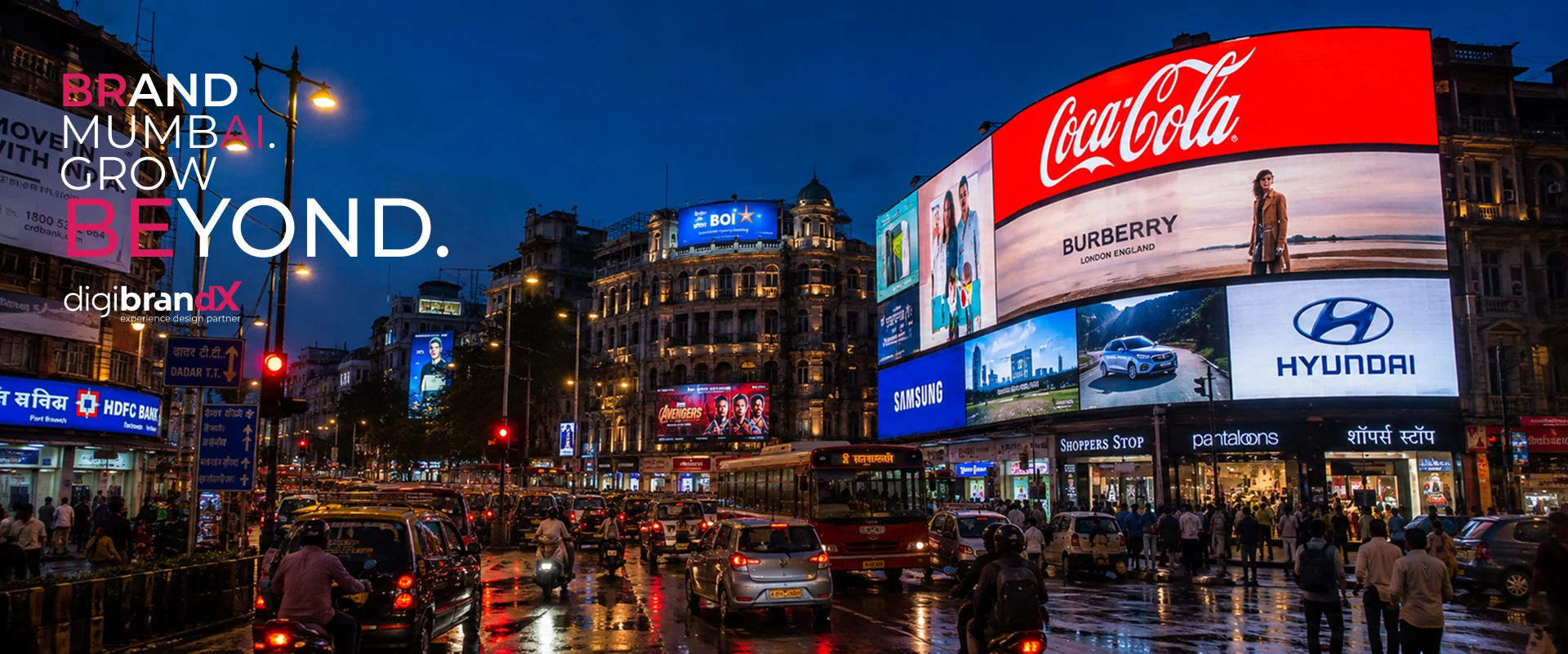 Mumbai branding strategy helping startups build memorable and trusted brands